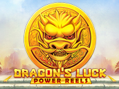 Dragons Luck Power Reel